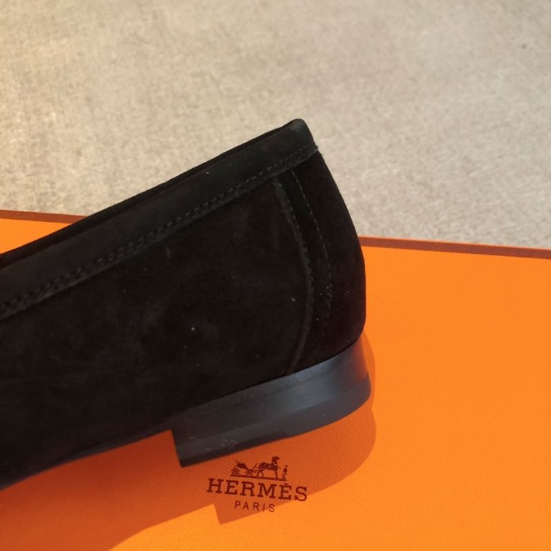 Hermes Business Shoes